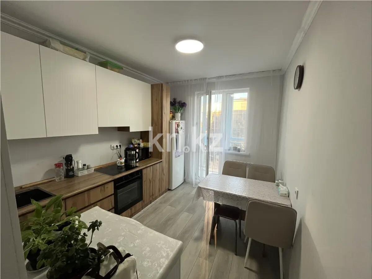 Продажа 3-комнатной квартиры, 70 м² в Астане - фото 4