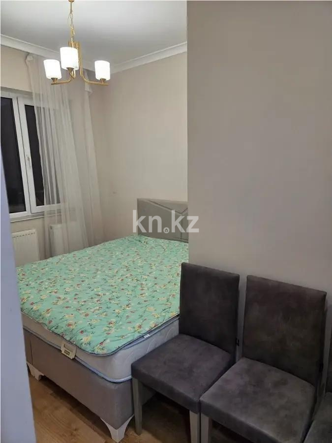 Продажа 2-комнатной квартиры, 50 м² в Алматы - фото 2