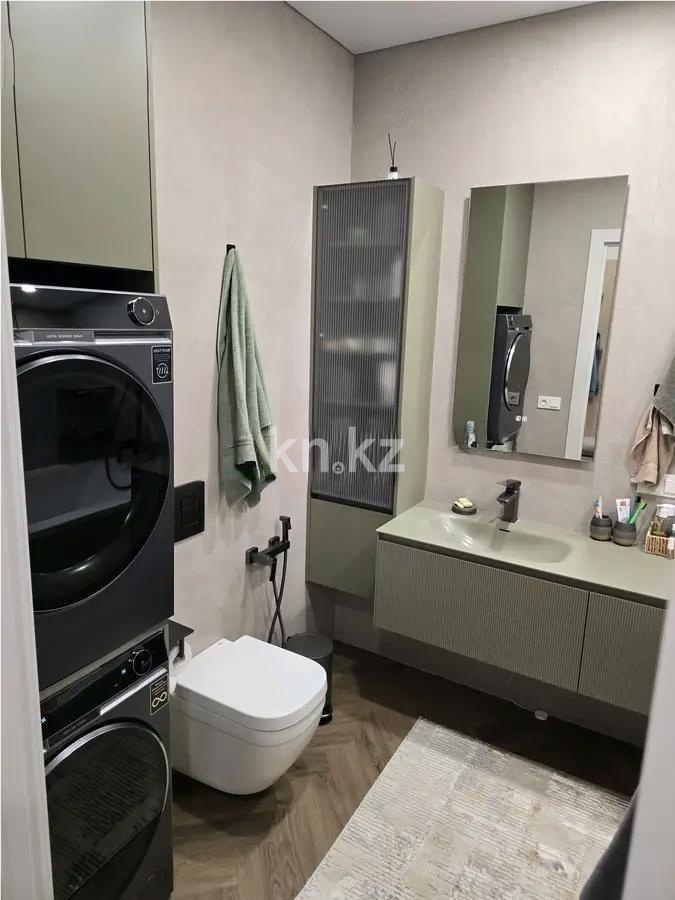 Продажа 3-комнатной квартиры, 105 м² в Алматы - фото 5