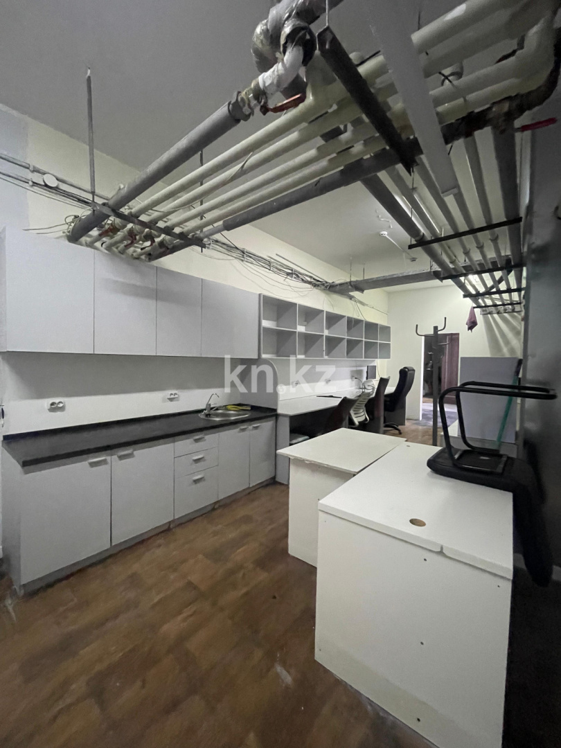 Аренда , мкр-н Самал, дом  4 в Астане - фото 27