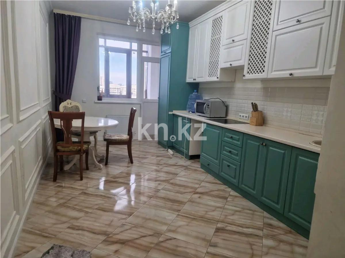 Продажа 2-комнатной квартиры, 68 м² в Астане - фото 3
