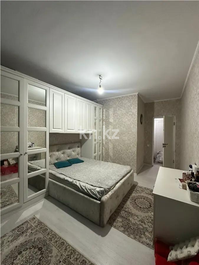 Продажа 3-комнатной квартиры, 60.7 м², пр. Женис, дом  51/1 в Астане - фото 2