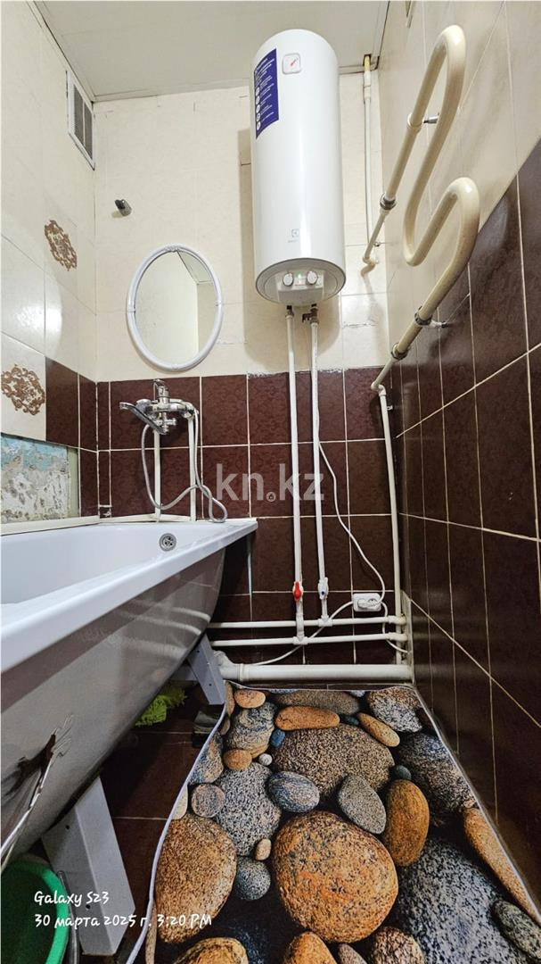 Продажа 2-комнатной квартиры, 43 м² в Темиртау - фото 6