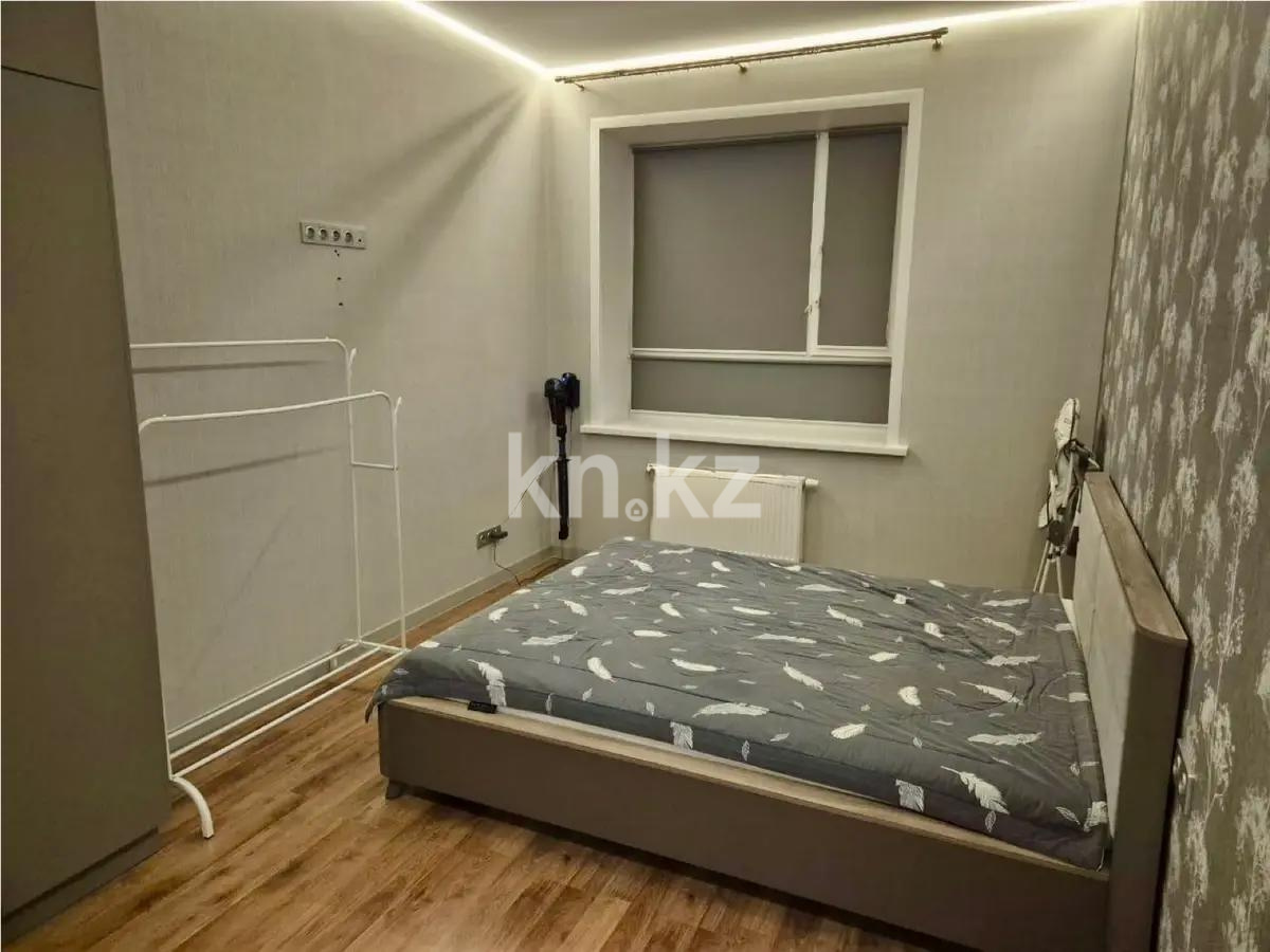 Продажа 2-комнатной квартиры, 53 м² в Астане - фото 3