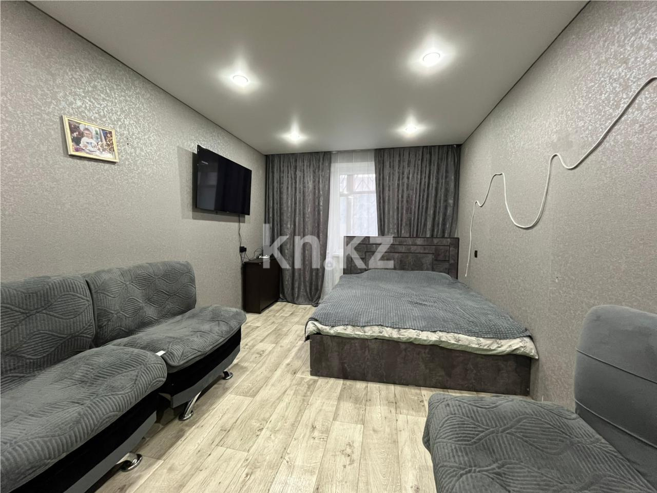 Продажа 2-комнатной квартиры, 50 м² в Темиртау - фото 2