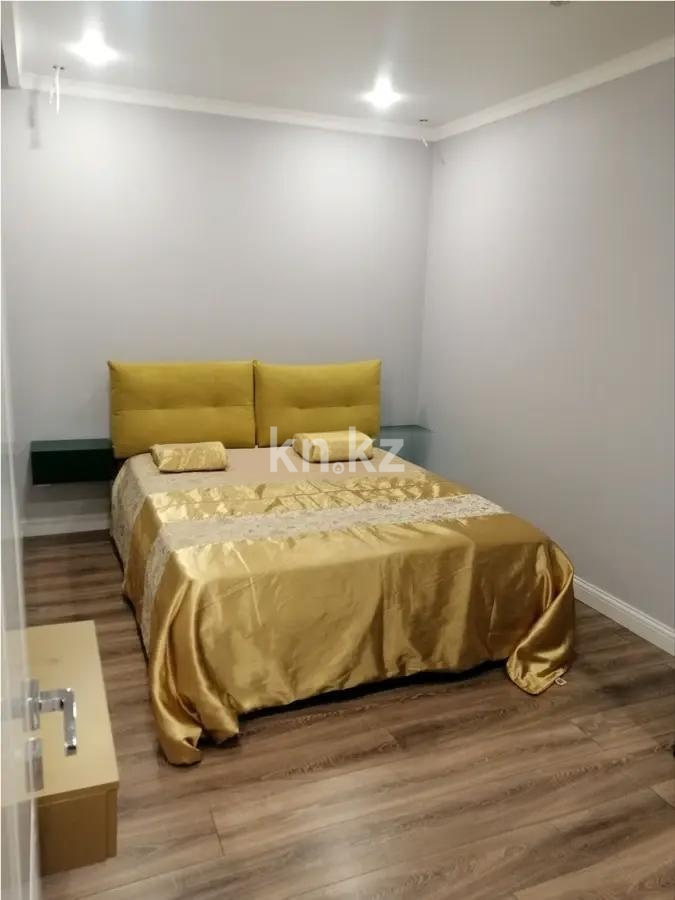 Продажа 3-комнатной квартиры, 67 м² в Алматы