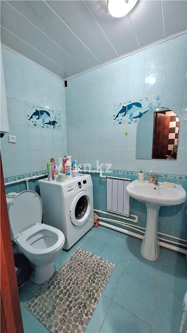 Продажа 2-комнатной квартиры, 48 м², мкр-н 14, дом  22 в Караганде - фото 6