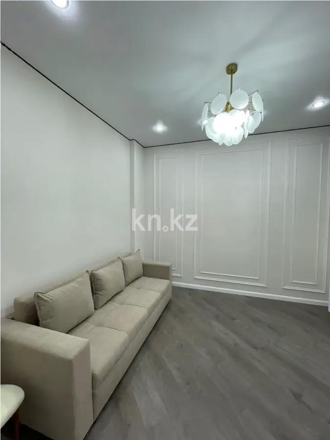 Продажа 2-комнатной квартиры, 40 м² в Астане