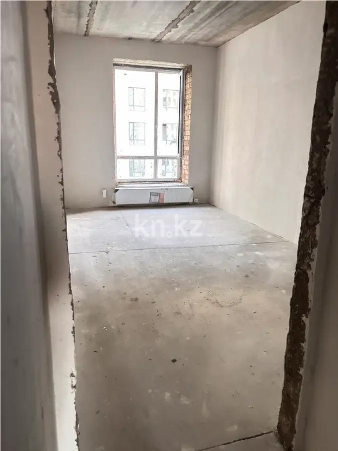 Продажа 3-комнатной квартиры, 95.7 м², ул. Нажимеденова, дом  28 в Астане - фото 2