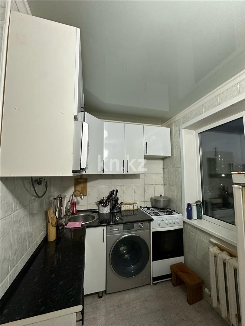 Продажа 3-комнатной квартиры, 58 м², ул. Абая в Темиртау - фото 14