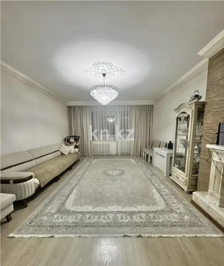 Продажа 4-комнатной квартиры, 160 м² в Астане