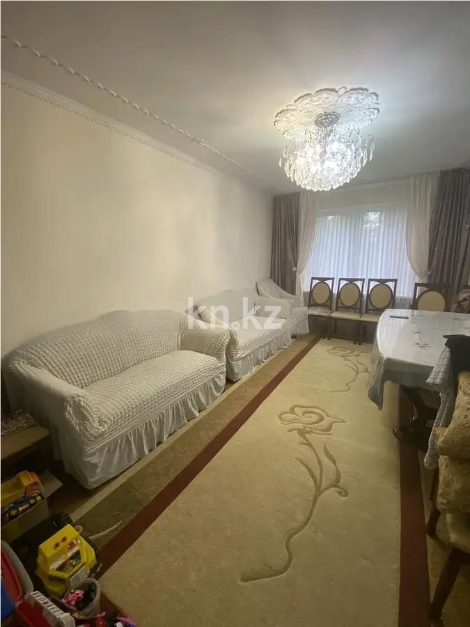 Продажа 4-комнатной квартиры, 83 м², мкр-н Тастак-2, дом  22 в Алматы