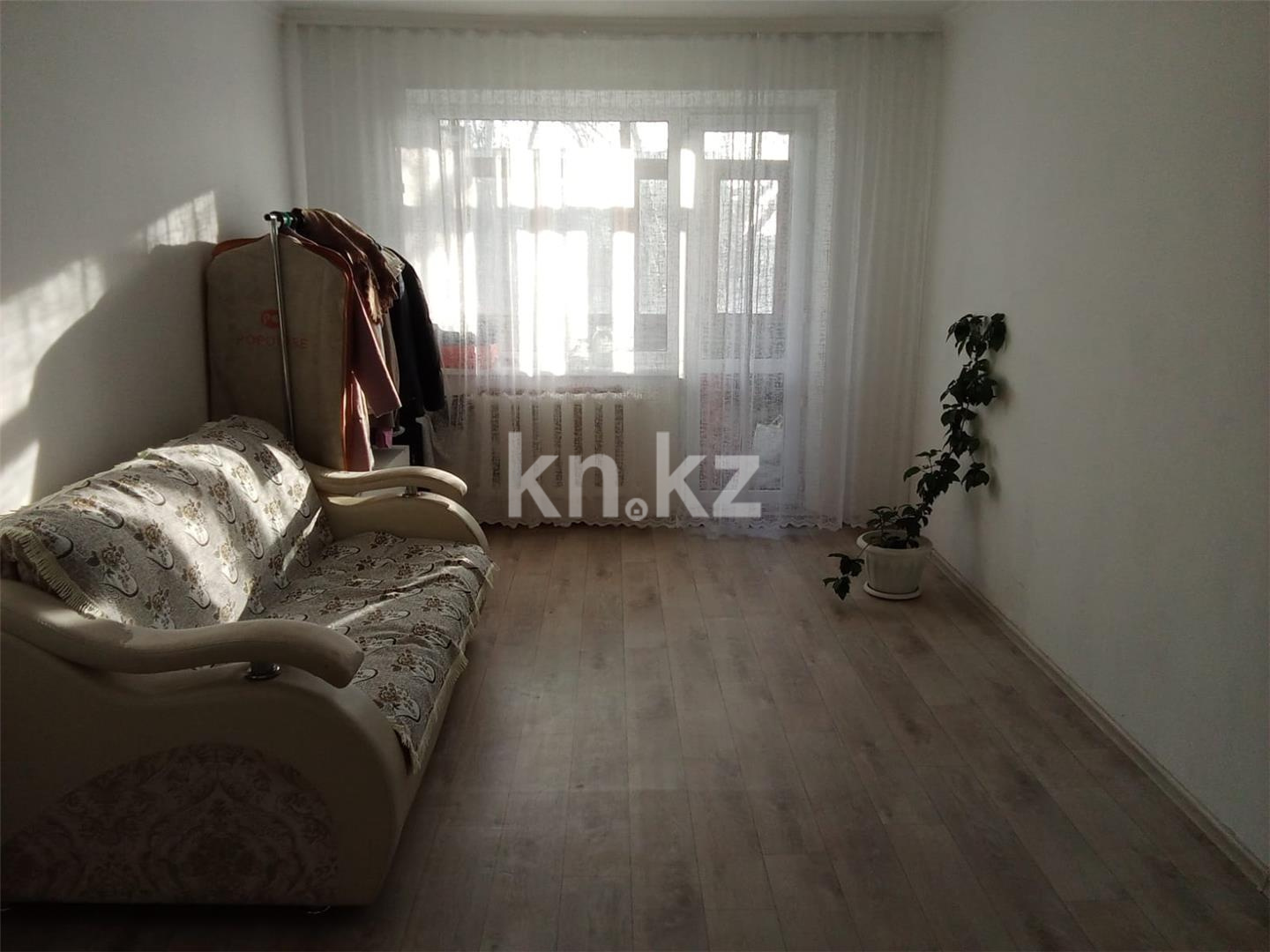 Продажа 3-комнатной квартиры, 62 м² в Караганде - фото 5