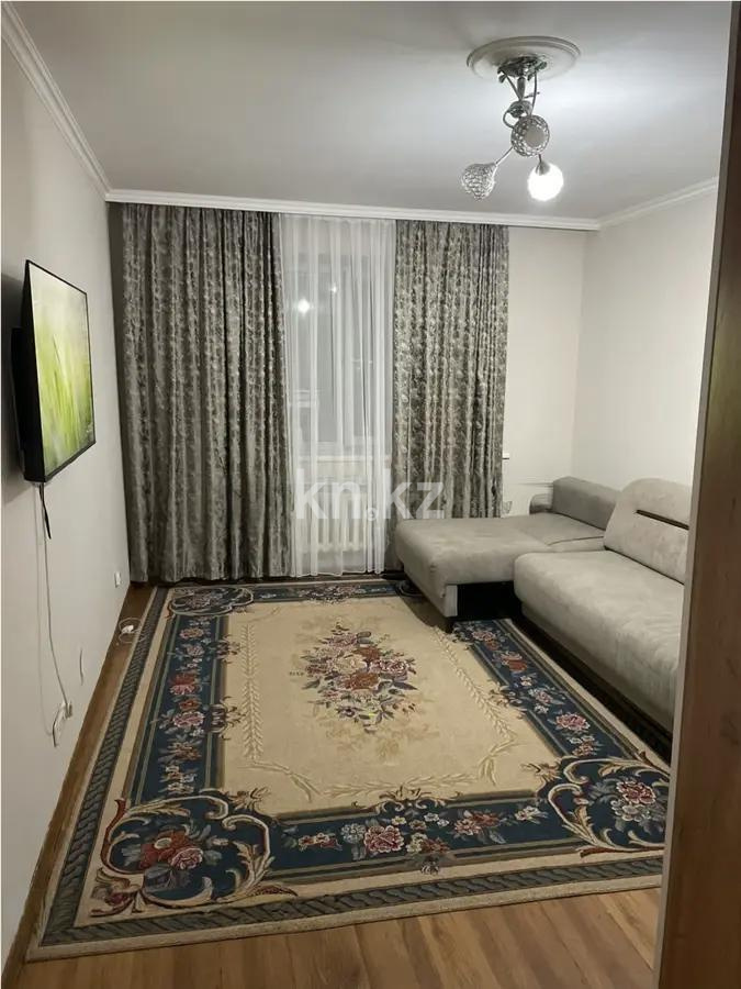 Продажа 1-комнатной квартиры, 44 м² в Астане