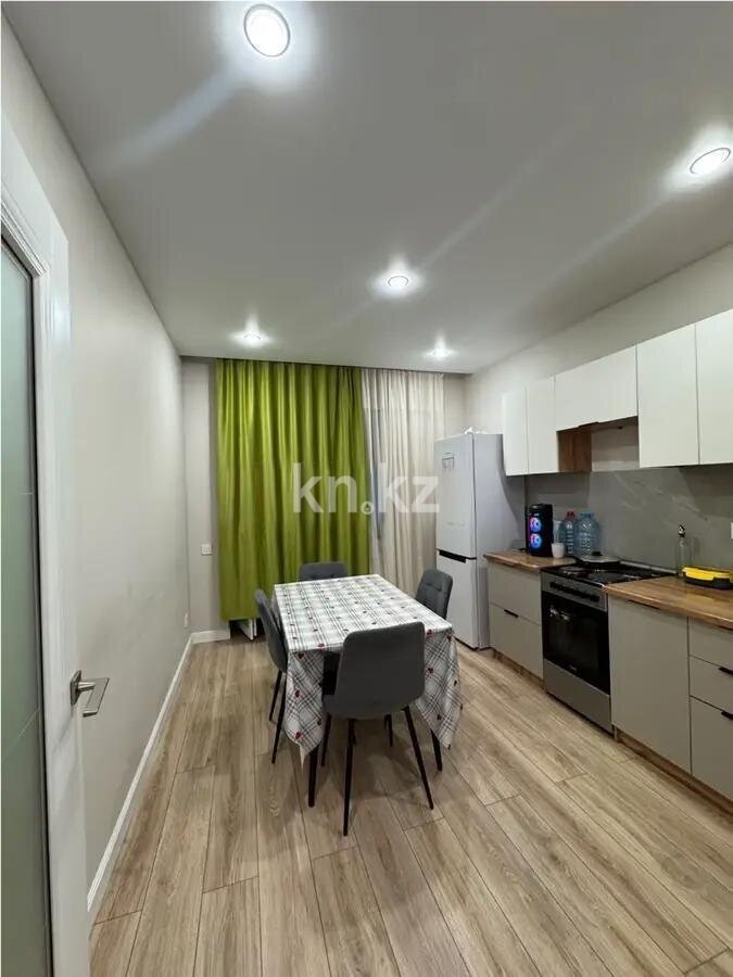 Продажа 2-комнатной квартиры, 56.6 м² в Астане - фото 3