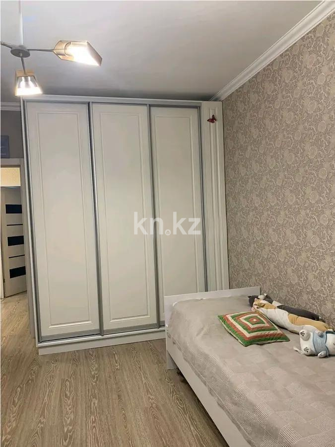 Продажа 2-комнатной квартиры, 69 м², пр. Кудайбердыулы, дом  5 в Астане - фото 3