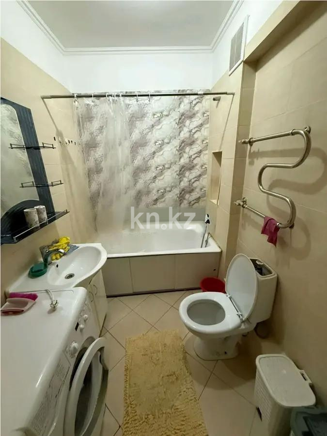 Продажа 2-комнатной квартиры, 35 м², ул. Кенесары хана, дом  83/1 в Алматы - фото 3