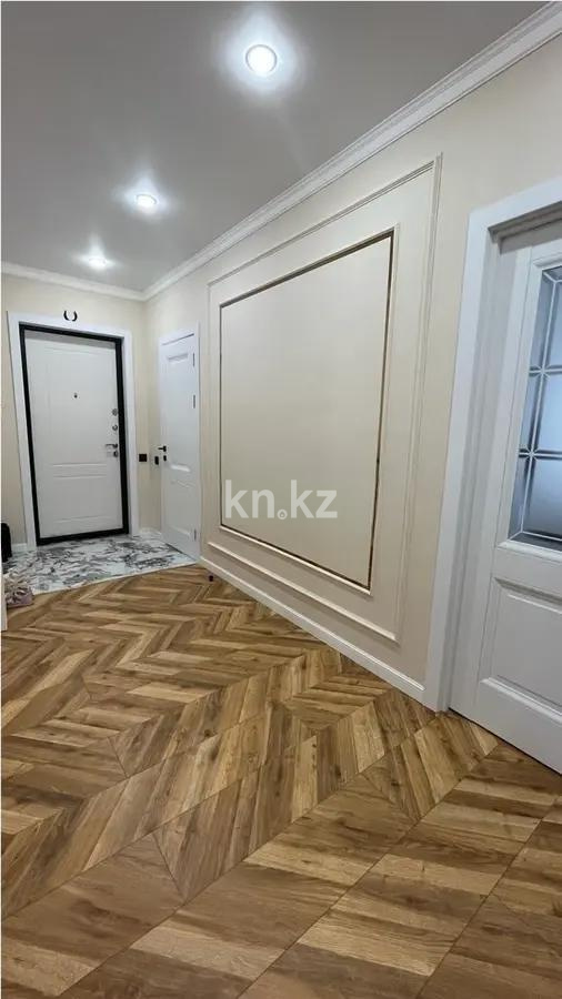 Продажа 3-комнатной квартиры, 82.7 м² в Астане - фото 8