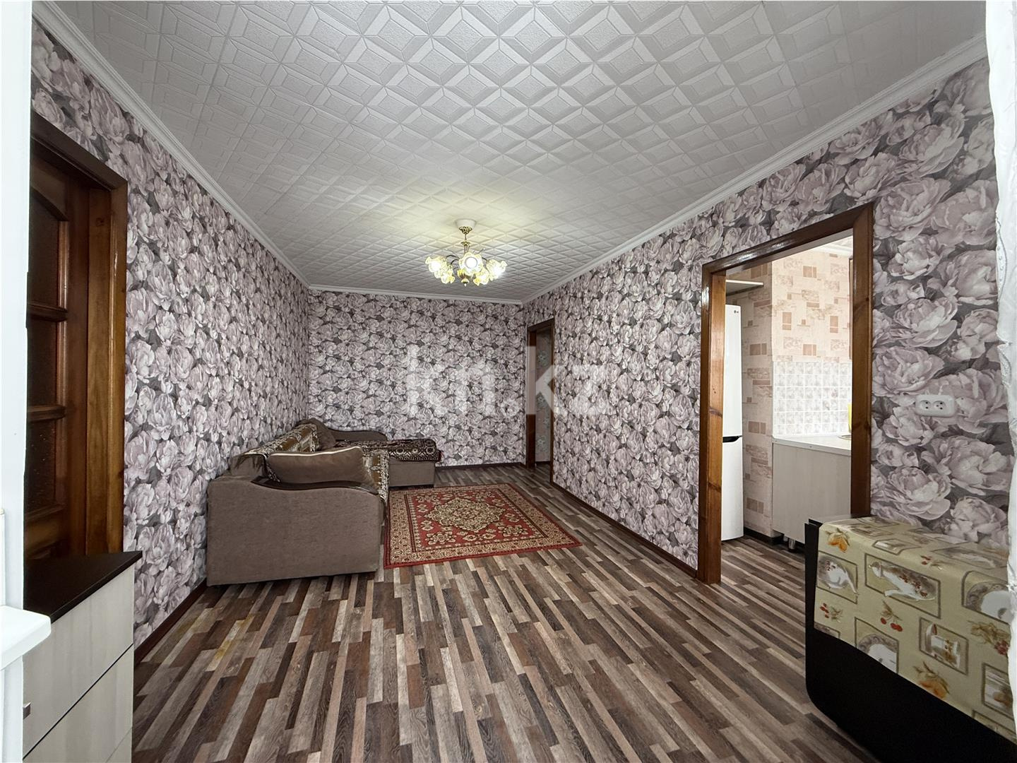 Продажа 2-комнатной квартиры, 44 м² в Караганде - фото 4