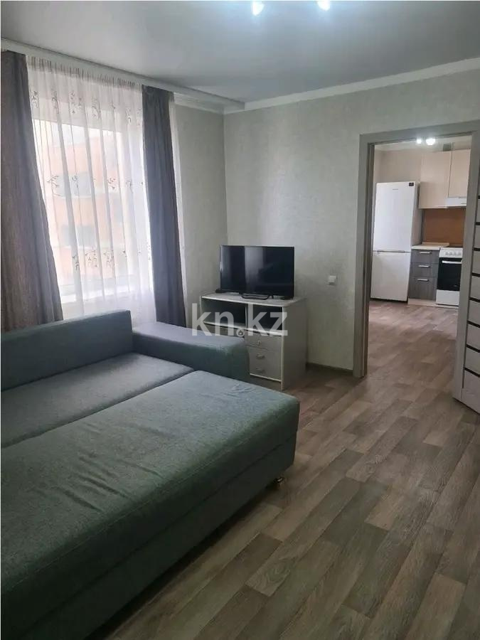 Продажа 1-комнатной квартиры, 36 м² в Астане