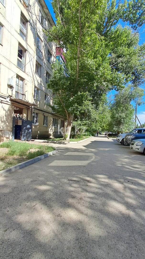 Продажа 2-комнатной квартиры, 44 м² в Актобе - фото 5