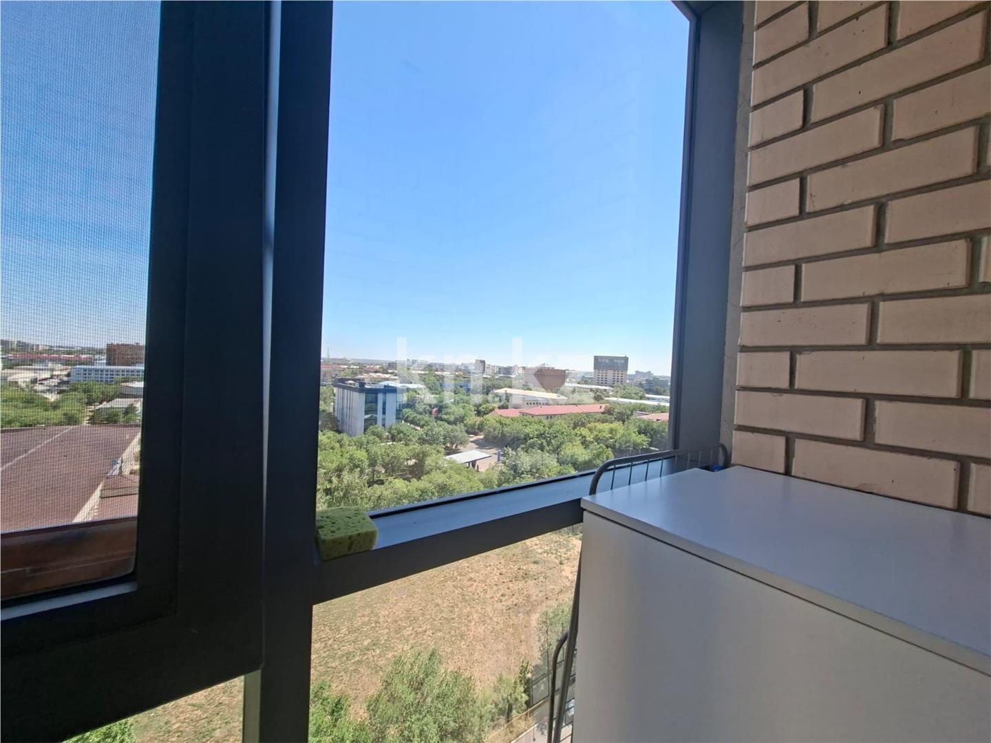 Продажа 3-комнатной квартиры, 84 м² в Караганде - фото 19