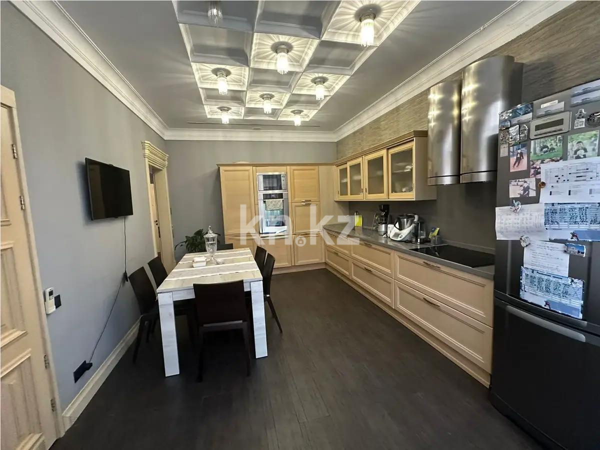 Продажа 3-комнатной квартиры, 158 м², ул. Санаторная, дом  18 в Алматы - фото 4