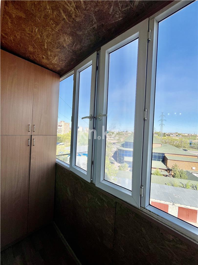 Продажа 1-комнатной квартиры, 34 м² в Темиртау - фото 6