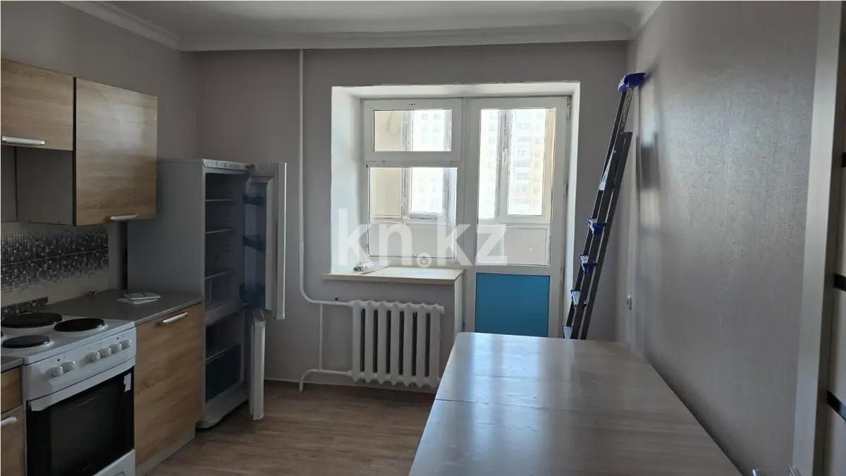 Продажа 1-комнатной квартиры, 37 м² в Астане - фото 2