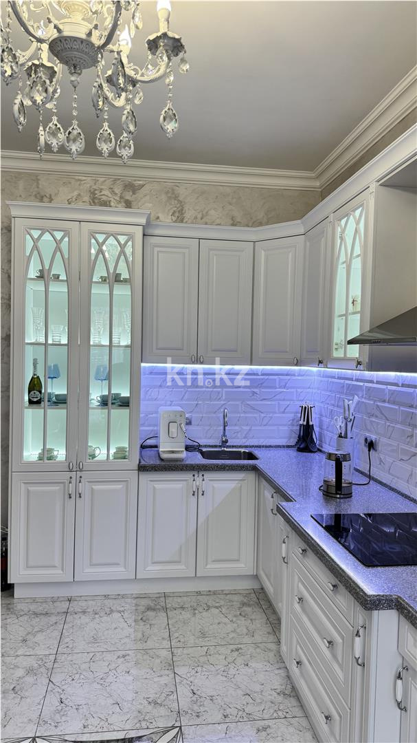 Продажа 3-комнатной квартиры, 87 м² в Караганде - фото 9