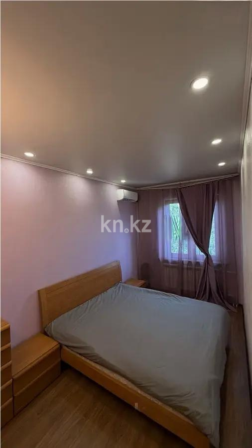 Продажа 2-комнатной квартиры, 46 м² в Алматы - фото 2