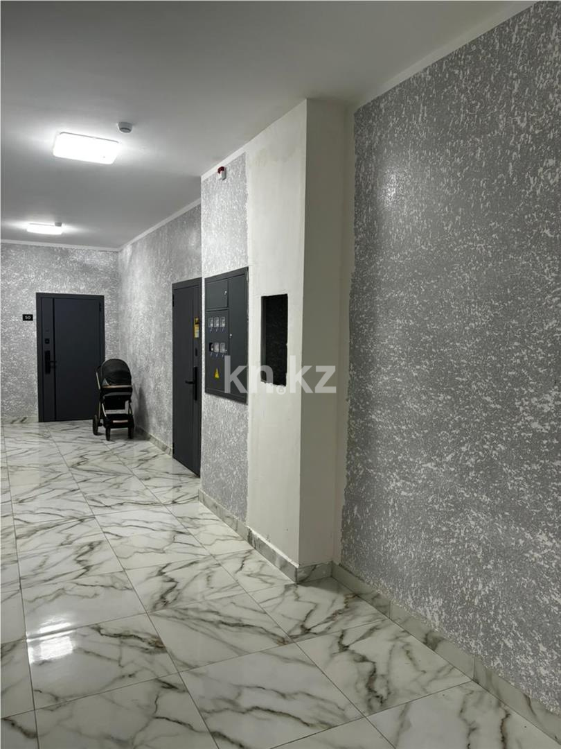 Продажа 1-комнатной квартиры, 38.3 м², ул. Е-181 в Астане - фото 10