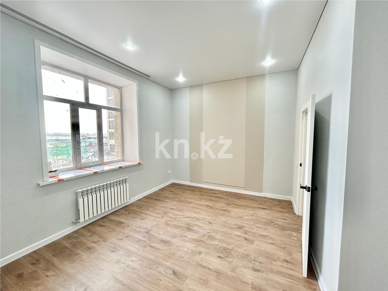 Продажа 2-комнатной квартиры, 46 м² в Караганде - фото 4