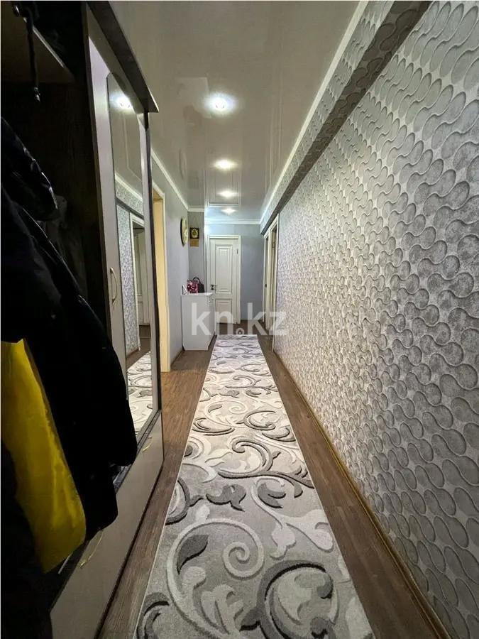 Продажа 3-комнатной квартиры, 65 м² в Караганде - фото 7
