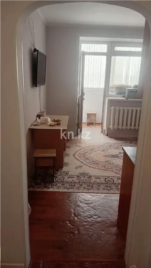 Продажа 1-комнатной квартиры, 29 м² в Астане
