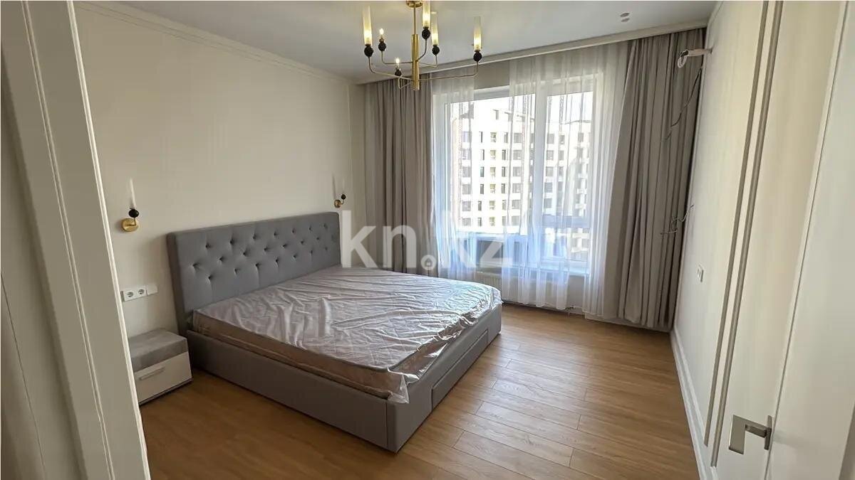 Продажа 2-комнатной квартиры, 45 м² в Алматы - фото 2