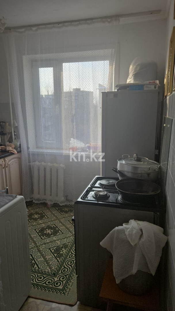 Продажа 2-комнатной квартиры, 45.4 м², ул. Уалиханова, дом  17 в Темиртау - фото 4