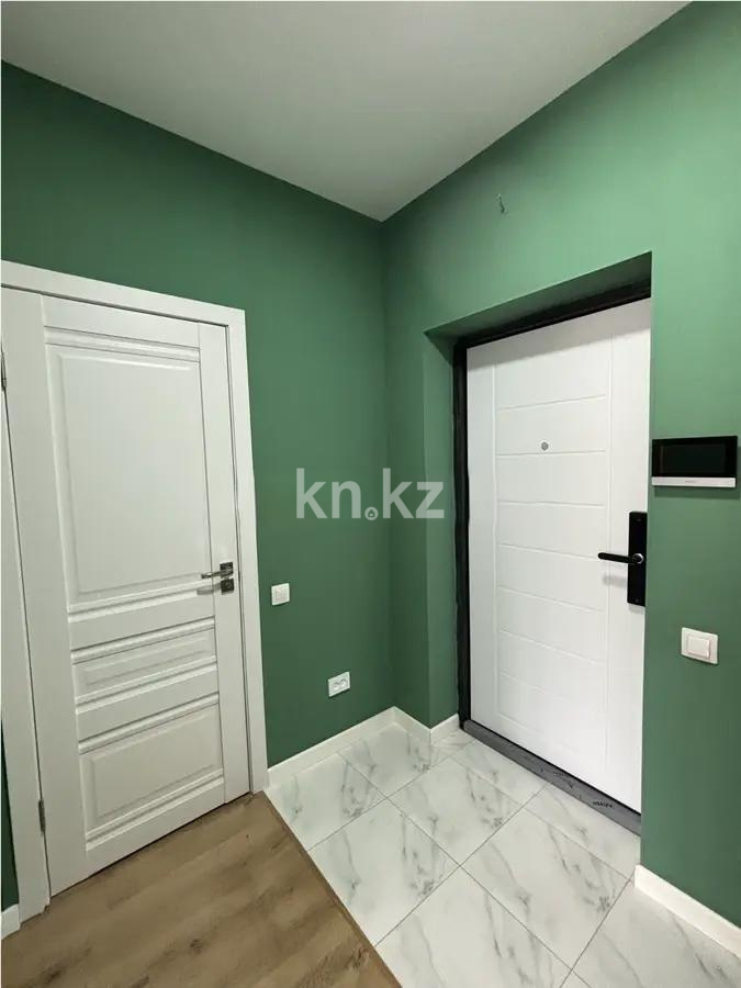 Продажа 1-комнатной квартиры, 43 м² в Астане - фото 3
