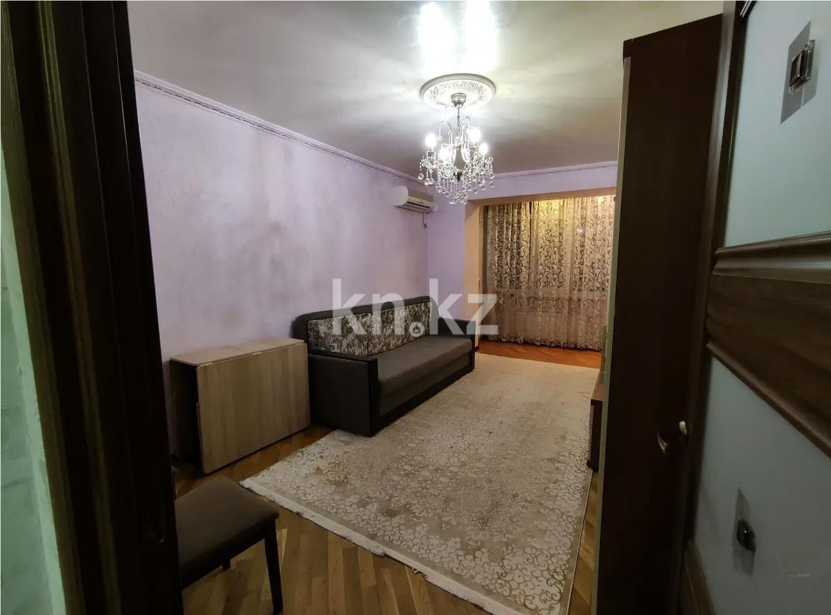 Продажа 2-комнатной квартиры, 63 м², ул. Гоголя, дом  140 в Алматы - фото 4