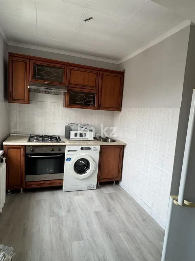 Продажа 2-комнатной квартиры, 44.3 м² в Алматы - фото 2