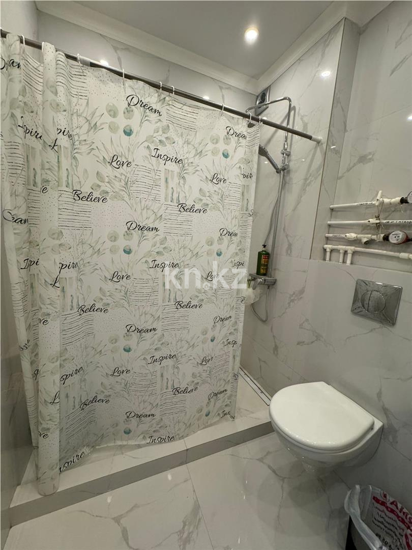 Продажа 5-комнатной квартиры, 133 м², ул. Сатыбалдина, дом  27/2 в Караганде - фото 11