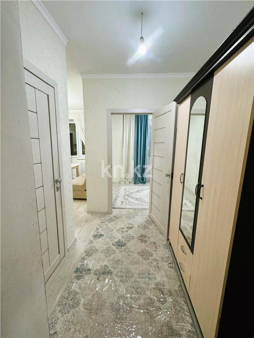 Продажа 1-комнатной квартиры, 36.5 м², ул. Момышулы в Караганде - фото 5