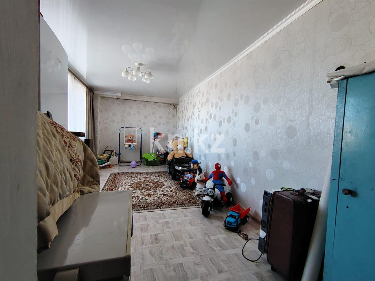 Продажа 4-комнатной квартиры, 81 м² в Караганде - фото 5