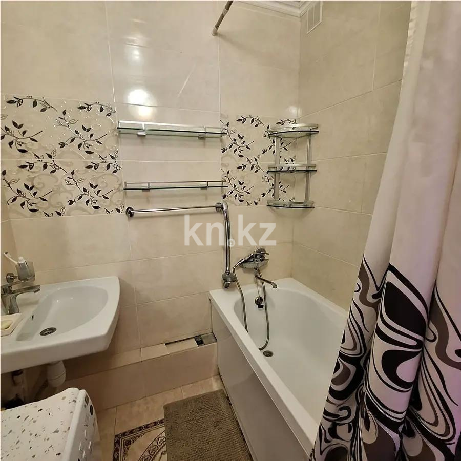 Продажа 1-комнатной квартиры, 41 м² в Караганде - фото 3