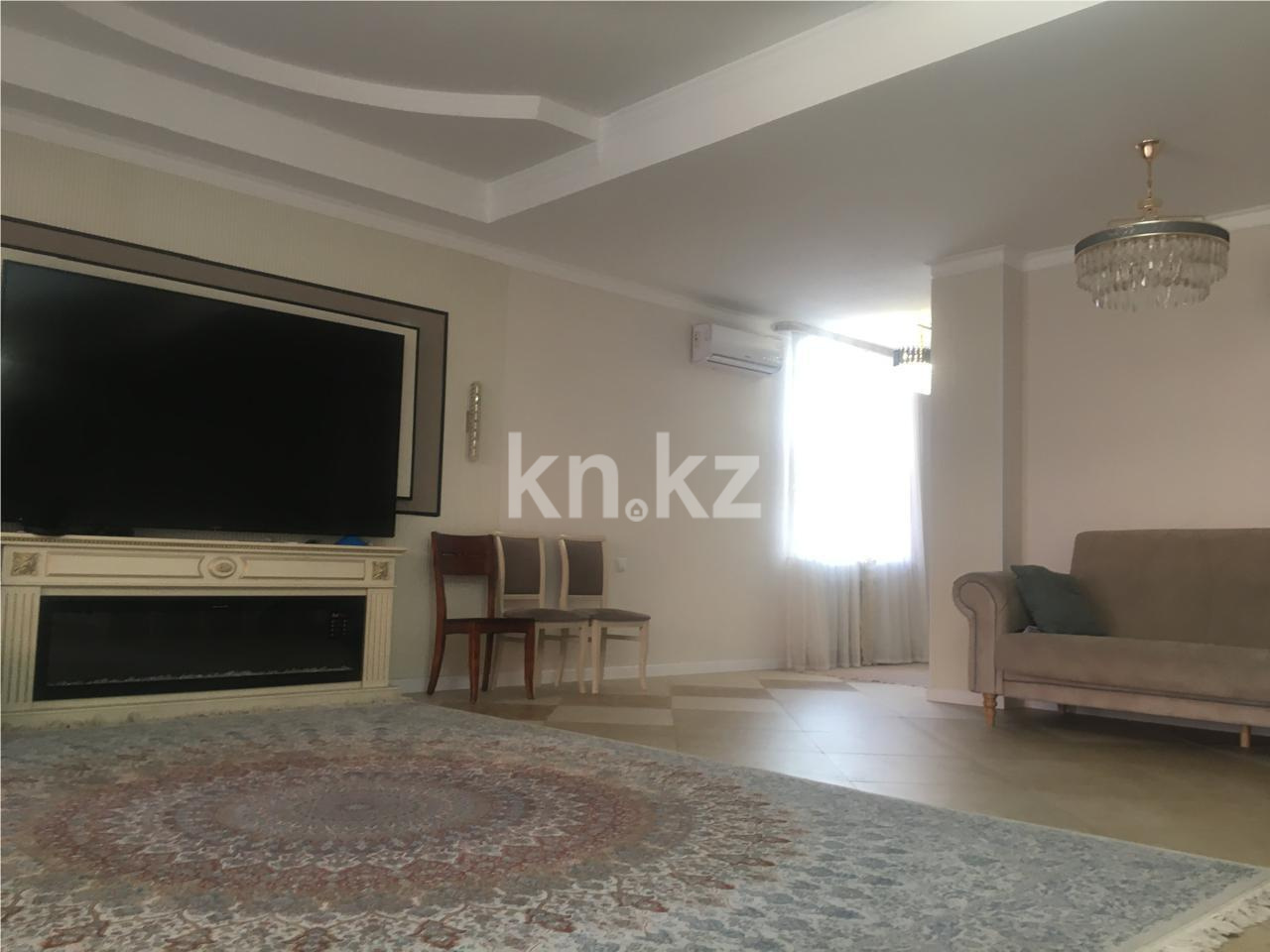 Продажа 6-комнатного дома, 501 м², ул. Муканова, дом  45/31 в Караганде - фото 8