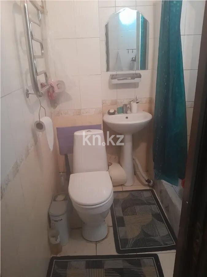 Продажа 1-комнатной квартиры, 40 м² в Алматы - фото 3