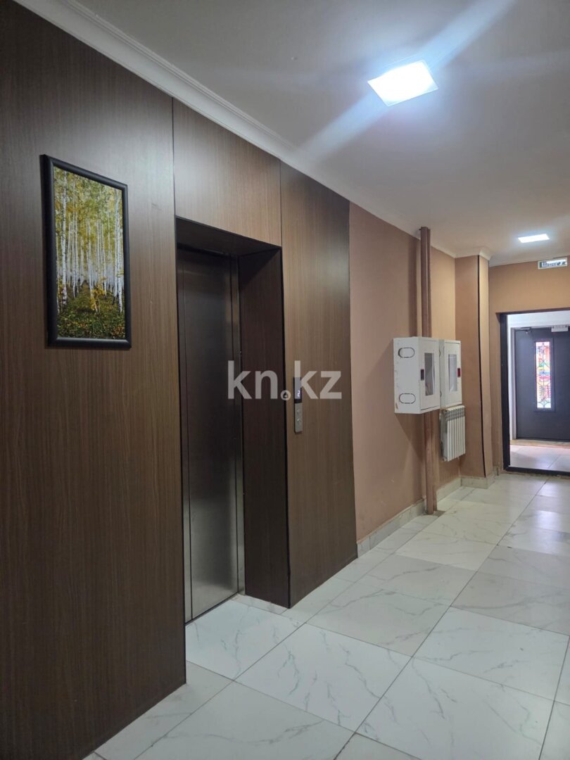 Продажа 2-комнатной квартиры, 55 м² в Астане - фото 9