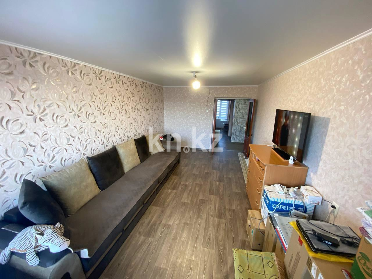 Продажа 2-комнатной квартиры, 56.6 м² в Костанае - фото 9