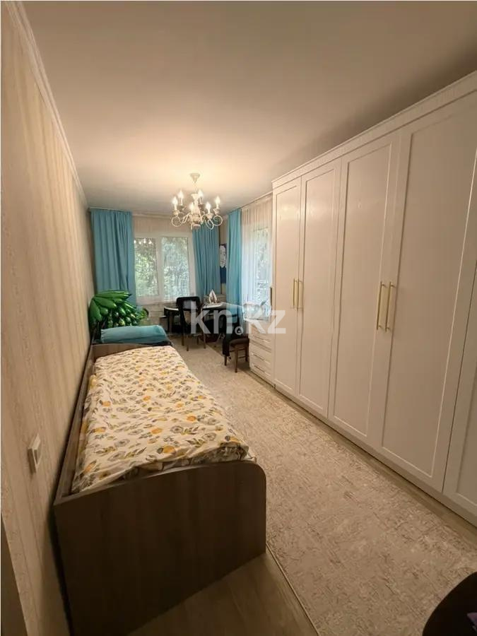 Продажа 2-комнатной квартиры, 46.2 м² в Алматы - фото 2