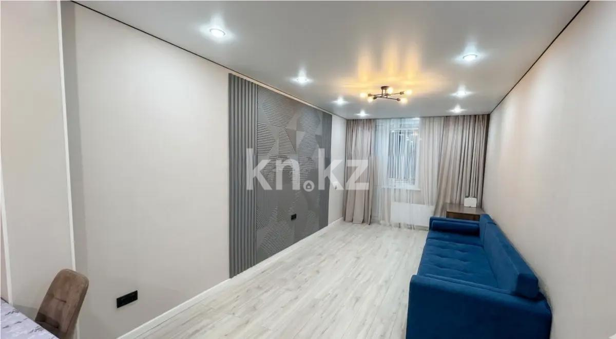 Продажа 2-комнатной квартиры, 57 м² в Астане